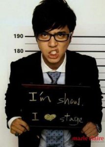 ​李冰冰迅速走红，石涛为其助力，却因传绯闻而分手