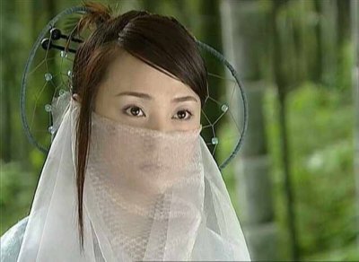 ​不认识蒋勤勤？那你错过了太多优秀电视剧了