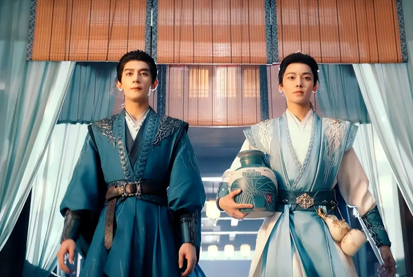 《少年白马醉春风》第四周追剧日历-《少年白马醉春风》第四周日历更新