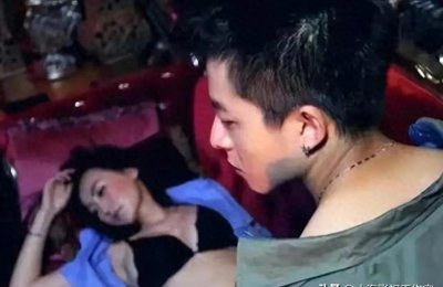 ​“艳照门”背后的真相：阿娇绝不是最大的受害者！