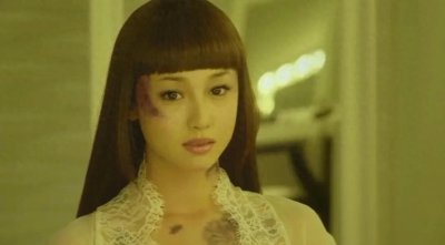 ​太敢拍了，日本大尺度电影《狼狈》，从艺术中触动心灵。