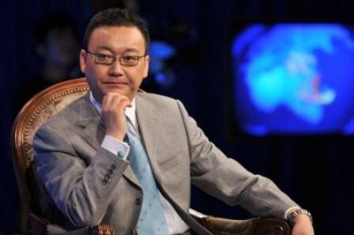 ​还记得“央视红人”马斌吗？因走私锒铛入狱，今肚大如箩沦为路人