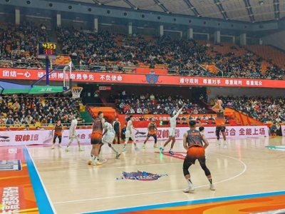 ​一枝独秀不是春！高速男篮112：102宁波，马奇空砍60分