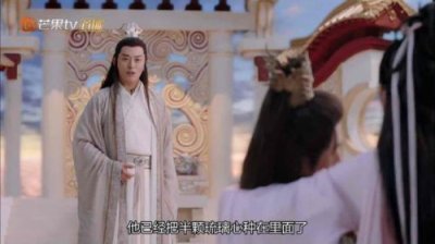 ​司凤的真实身份是什么（琉璃司凤真实身份系天帝之子羲玄）