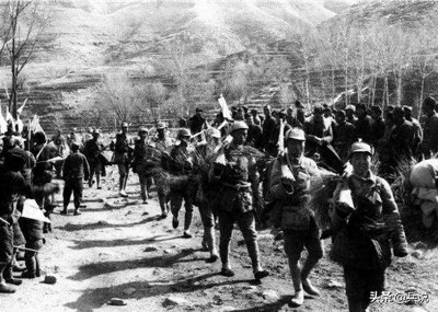 ​千辛万苦创建的豫西根据地，我军为什么“拱手相让”？