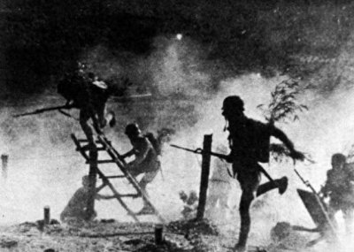 ​红军一指挥员“牺牲”后，妻子改嫁罗荣桓，新婚不久丈夫又回来了