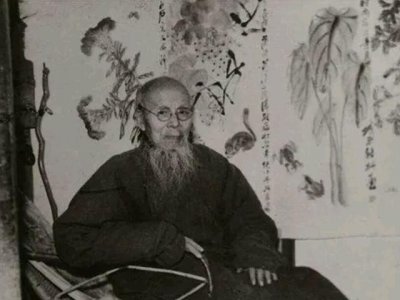 ​93岁娶22岁娇妻的国画大师齐白石一生究竟有几段婚姻呢？【原创】