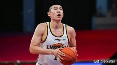 ​总冠军球员个人巡礼：付豪，合同年的勾机一定会留在家乡球队！