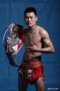 ​一座小城，一群冠军，中国周口