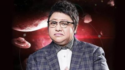 ​歌手的歌王都是谁