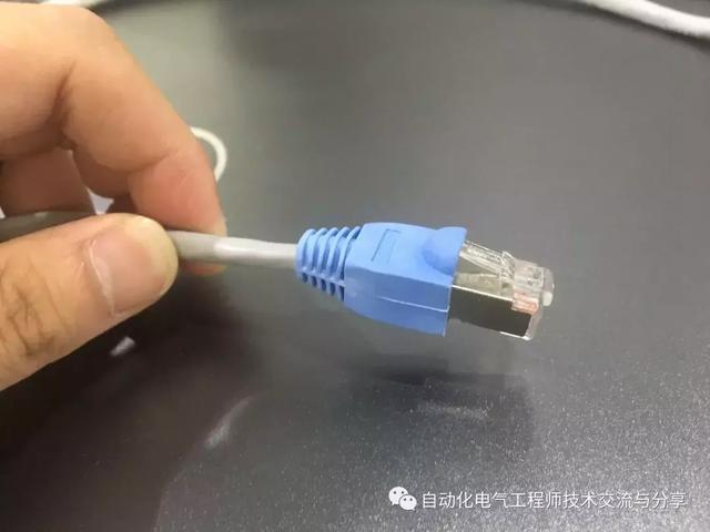 自己制作网线方法（网线制作图文详解）(8)