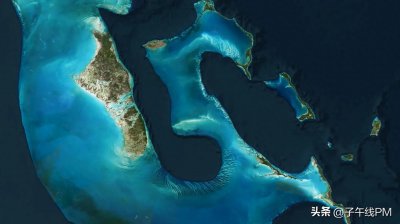 ​北美洲·巴哈马·加勒比岛国