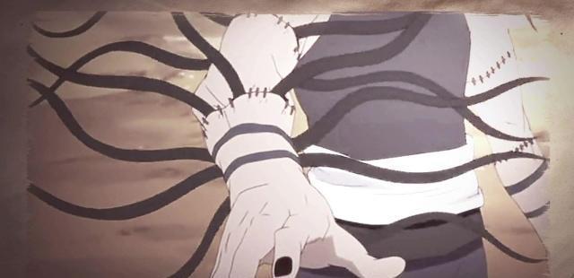 火影：在泷隐村被偷走的禁术地怨虞，角都并没有发挥出其全部实力