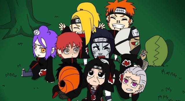 火影：在泷隐村被偷走的禁术地怨虞，角都并没有发挥出其全部实力