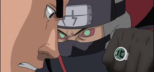 火影：在泷隐村被偷走的禁术地怨虞，角都并没有发挥出其全部实力