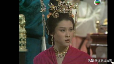 ​各个版本的杨贵妃，谁让君王不早朝，谁让君王忍不住直接踢下床