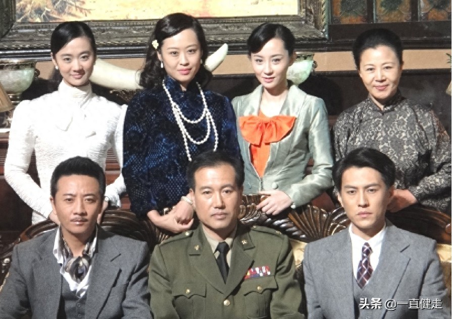 荡气回肠谍战剧——《秘杀名单》