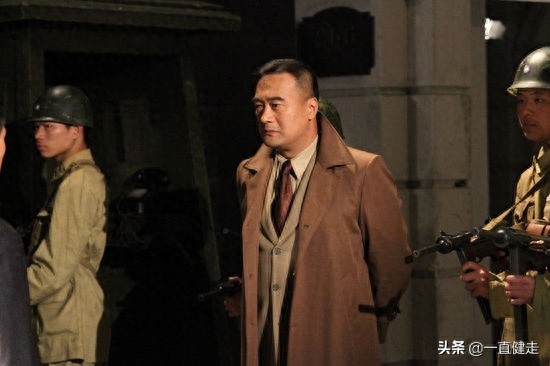 荡气回肠谍战剧——《秘杀名单》