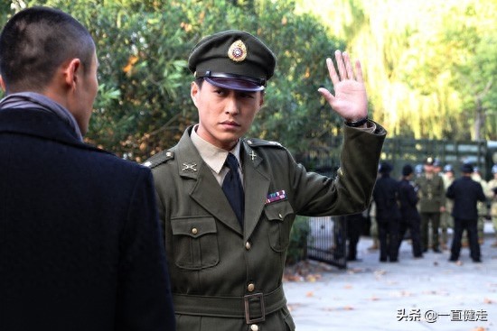 荡气回肠谍战剧——《秘杀名单》