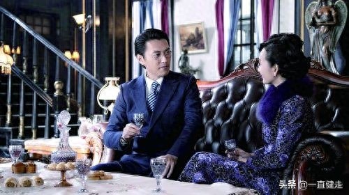 荡气回肠谍战剧——《秘杀名单》