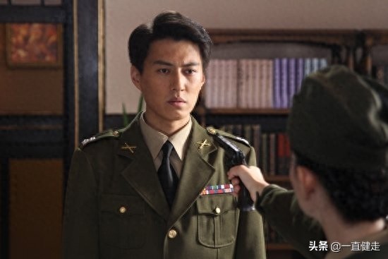 荡气回肠谍战剧——《秘杀名单》