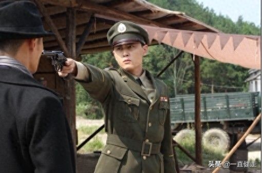 荡气回肠谍战剧——《秘杀名单》