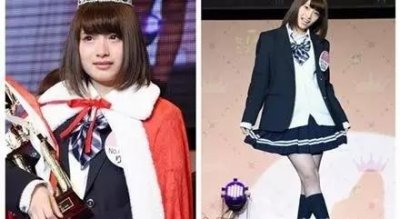 ​穿上水手服，你也能变成第一可爱女高中生