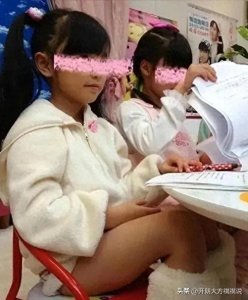 ​儿童“性早熟”现象:一场不能忽视的教育警钟