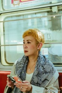 ​吴君如、陈可辛恋爱30年不结婚，刘嘉玲这样评价......