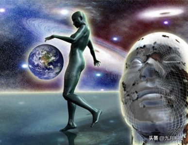​6.9万年前秘密：地球人类起源真相揭秘，人类是外星生物，实锤