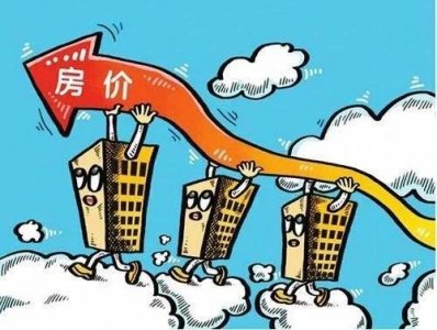 ​环京房价重回6000起价老百姓还买得起吗？