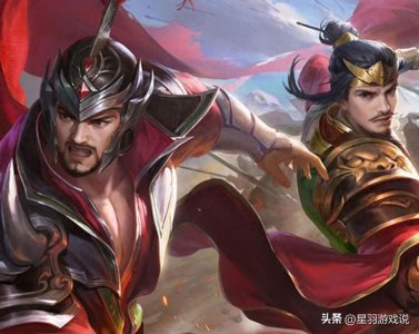 ​三国杀：不要一意孤行，花费长时间凑界李儒，不如看看小神荀彧