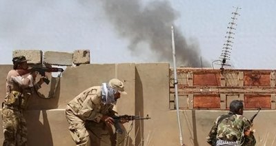 ​国际挑战与合作：中东冲突与中缅边境局势