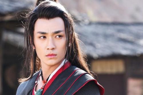 朱一龙主演过的电视剧有哪些（朱一龙主演的电视剧）(24)