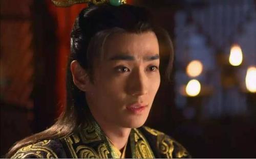 朱一龙主演过的电视剧有哪些（朱一龙主演的电视剧）(21)