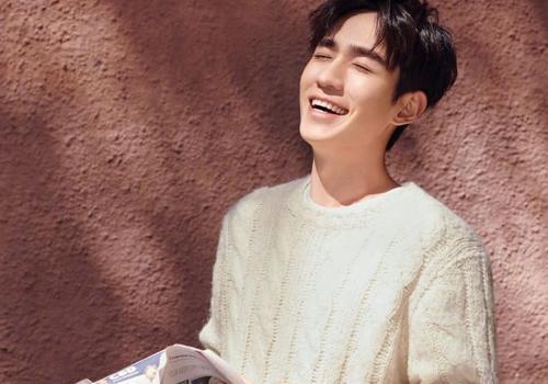 朱一龙主演过的电视剧有哪些（朱一龙主演的电视剧）(14)