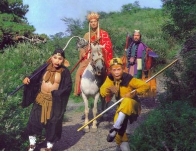 ​西游记中的白骨精，又叫白骨夫人，她是谁的夫人？存在有何作用？