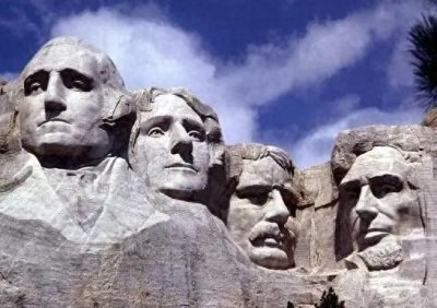 ​美元之父：让美国领土增加近一倍，自己却穷得贱卖家园