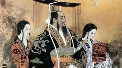 ​齐宣王：奢华与虚荣的背后