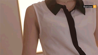 奶油治愈系大眼萌妹—岬奈奈美