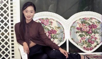 ​孙耀威 爱情白皮书（她曾是男神收割机）