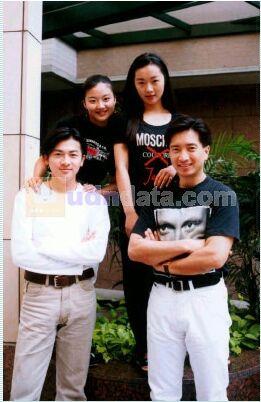 孙耀威 爱情白皮书（她曾是男神收割机）(3)