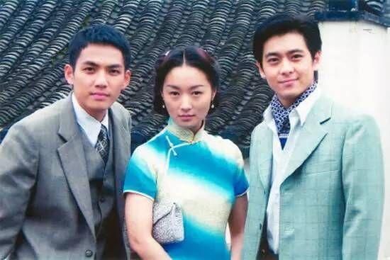 孙耀威 爱情白皮书（她曾是男神收割机）(10)