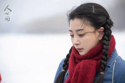 ​殷桃个人资料(《人世间》哭戏太绝了 殷桃：都是结合剧情给出角色最真实的反应)