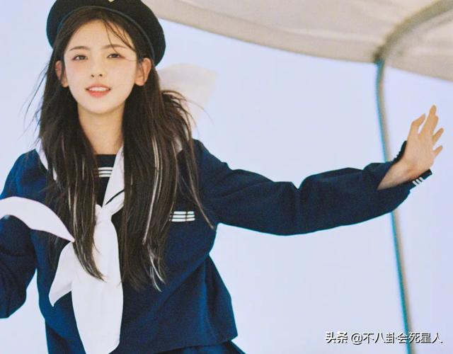 孙一宁王思聪四年前怎么认识的 出生在农村数学考6分(15)