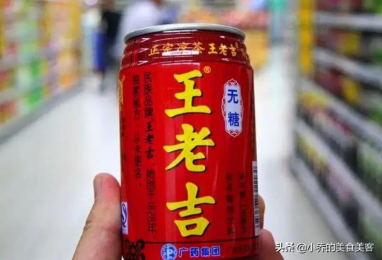 加多宝和王老吉什么关系？民族品牌为什么命运坎坷