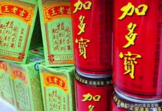 加多宝和王老吉什么关系？民族品牌为什么命运坎坷