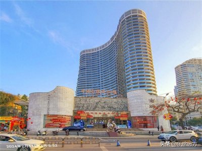 ​北海值得去的景点是哪？