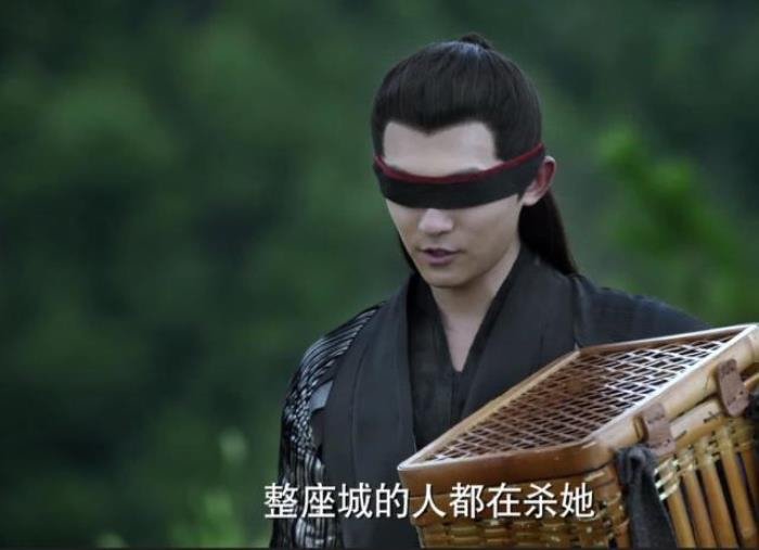 庆余年神庙里面有什么秘密 下面关着什么怪物