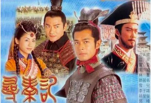 香港经典电视剧，一共九部，满满都是回忆！